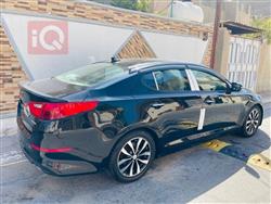 كيا اوبتيما